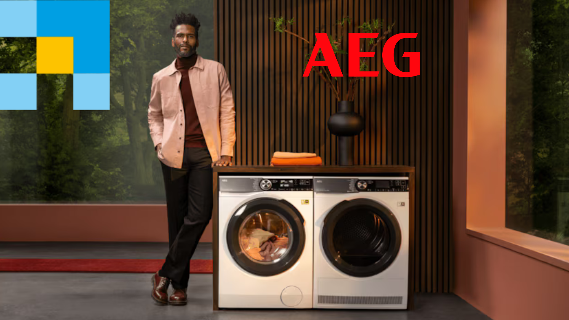 AEG joins the Portals Hub