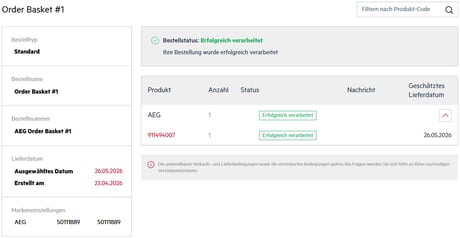 AEG_Order