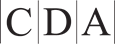 CDA logo