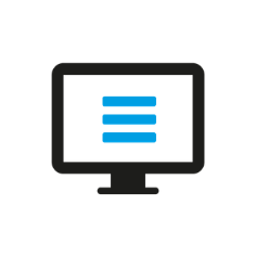 Content Portal Icon