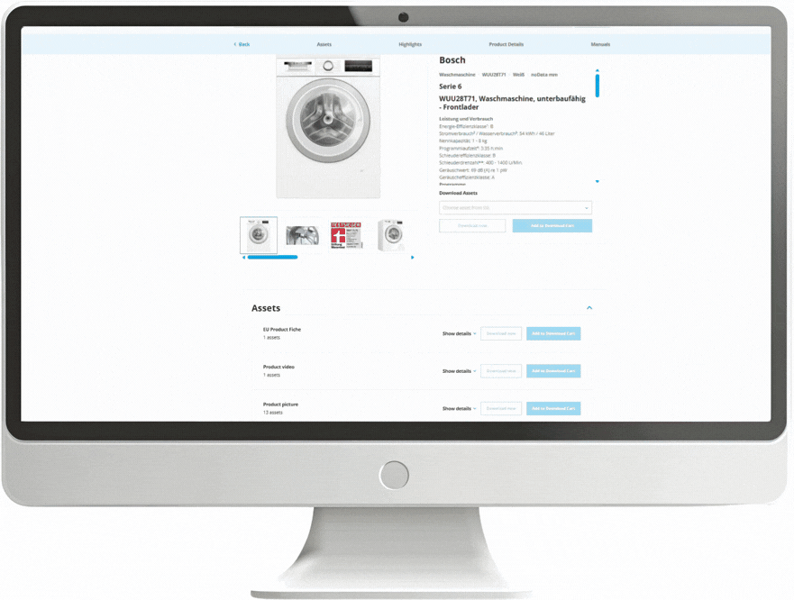 ContentPortal_Assetmanagment