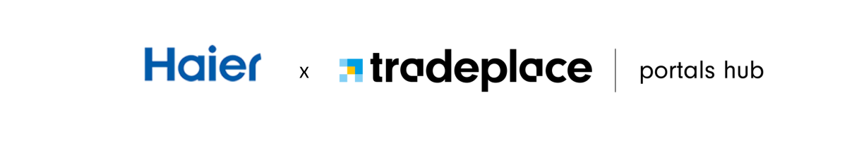 Tradeplace-emailheader-activatie-campagne-Haier