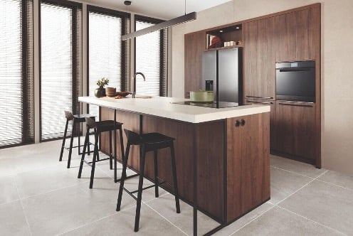 DMG Kitchen