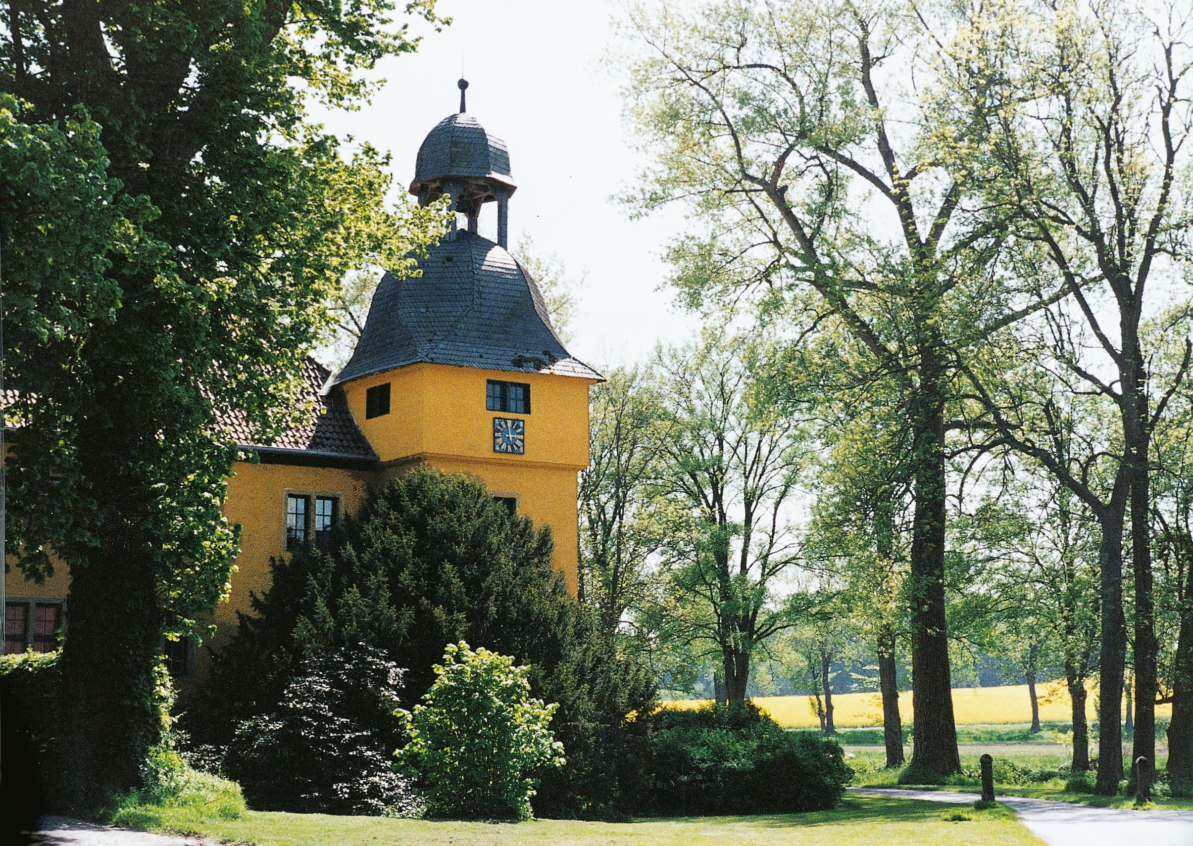 Gut_Boeckel_Rilketurm