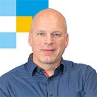 Karel van der Horst - Tradeplace