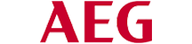 Logo - AEG