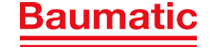 Logo - Baumatic