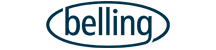Logo - Belling