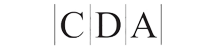 Logo - CDA