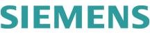 Logo - Siemens