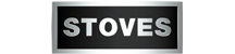 Logo - Stoves