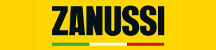 Logo - Zanussi