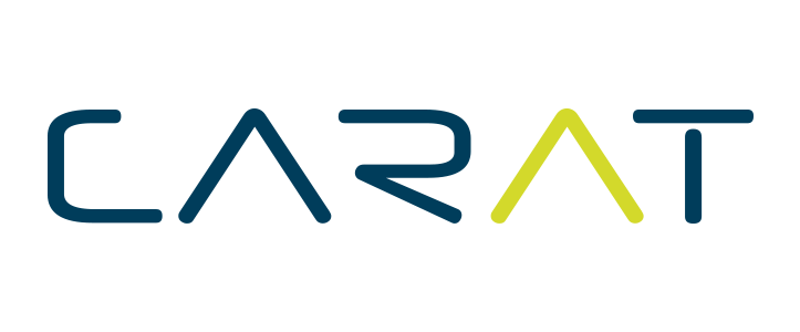 Carat logo