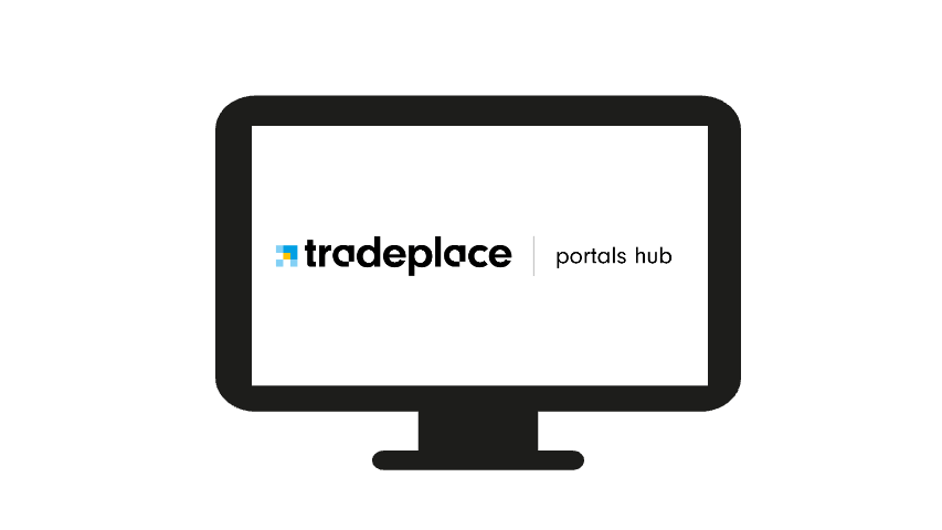 Portals hub launch completed