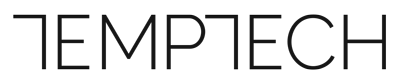 TEMPTECH-Logo-Sort