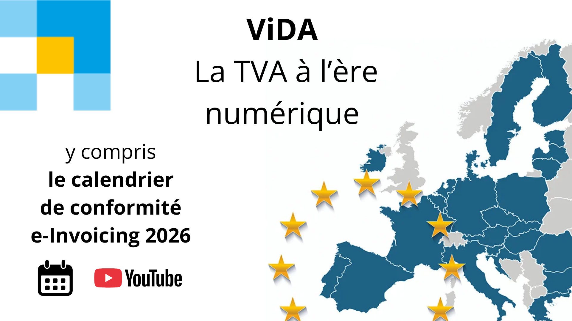 ViDA - La TVA à l’ère numérique
