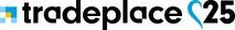 Tradeplace-25years-CMYK-Logo-Black-1