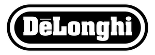 DeLonghi logo
