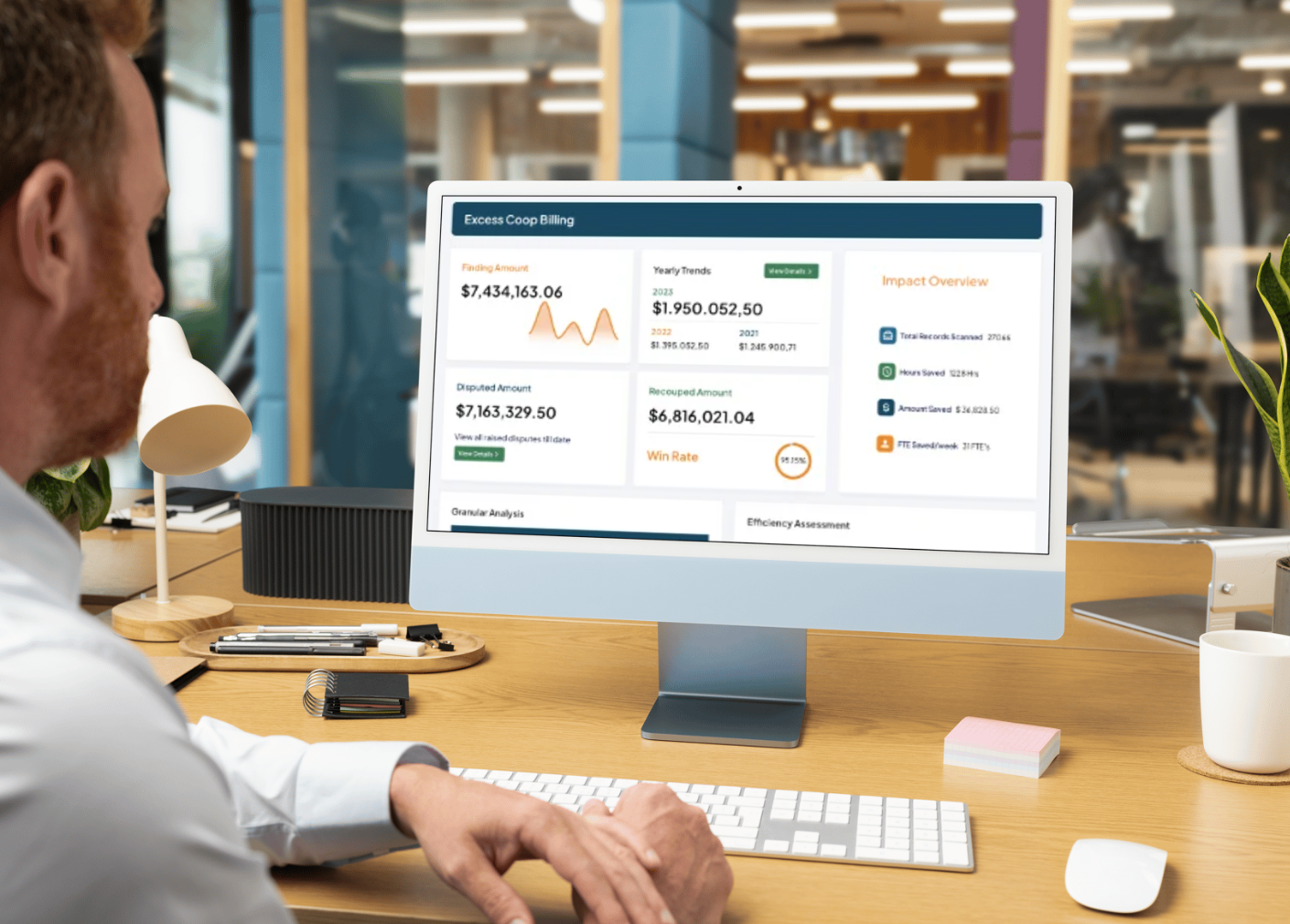 Insights  Tradescan Recovery Dash