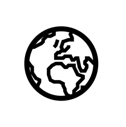 EuropaMapIcon