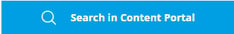 Search in Content Portal button