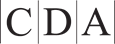 CDA logo