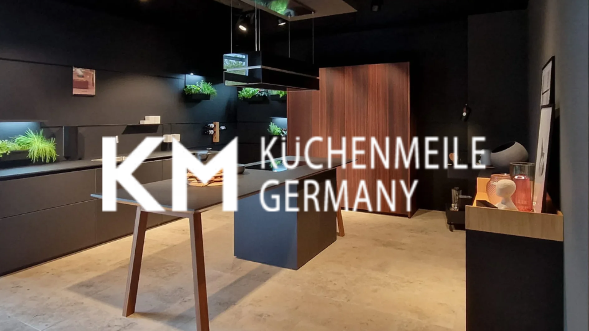 Tradeplace solutions take the stage at Küchenmeile 2026