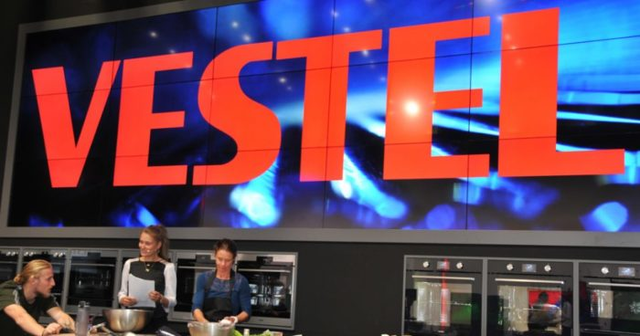Vestel UK selects Tradeplace’s advanced e-ordering solution
