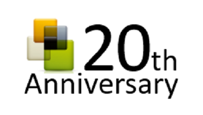 Tradeplace celebrates its 20th anniversary