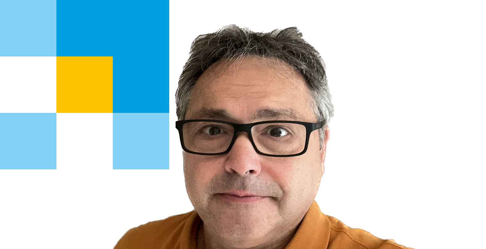 Jean-Noël Thibault est nommé directeur de la technologie