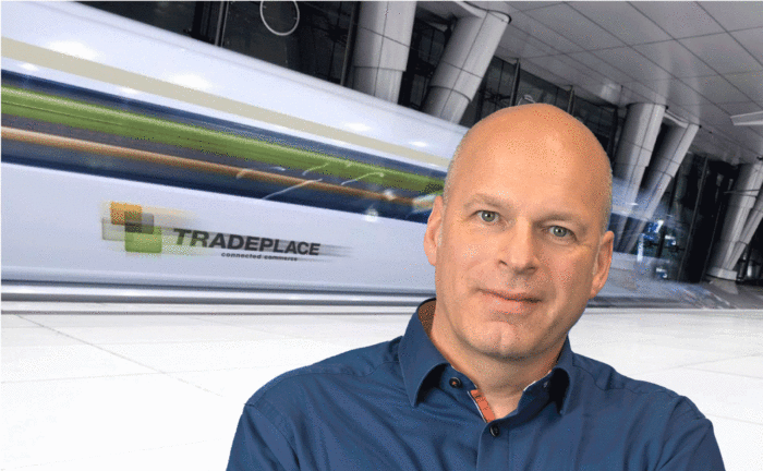 Tradeplace stelt Karel van der Horst aan als nieuwe general manager