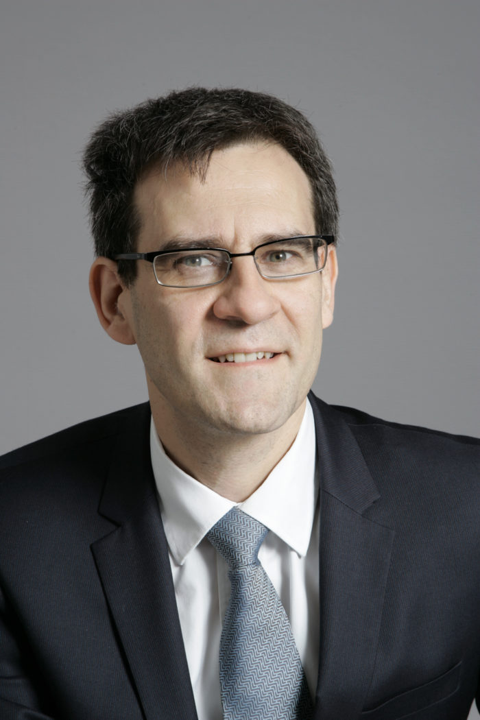 Agora CEO Emmanuel Benoit talks about teaming up AgoraPlus with Tradeplace