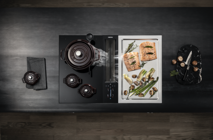 BORA neemt strategische stap met order management van Tradeplace