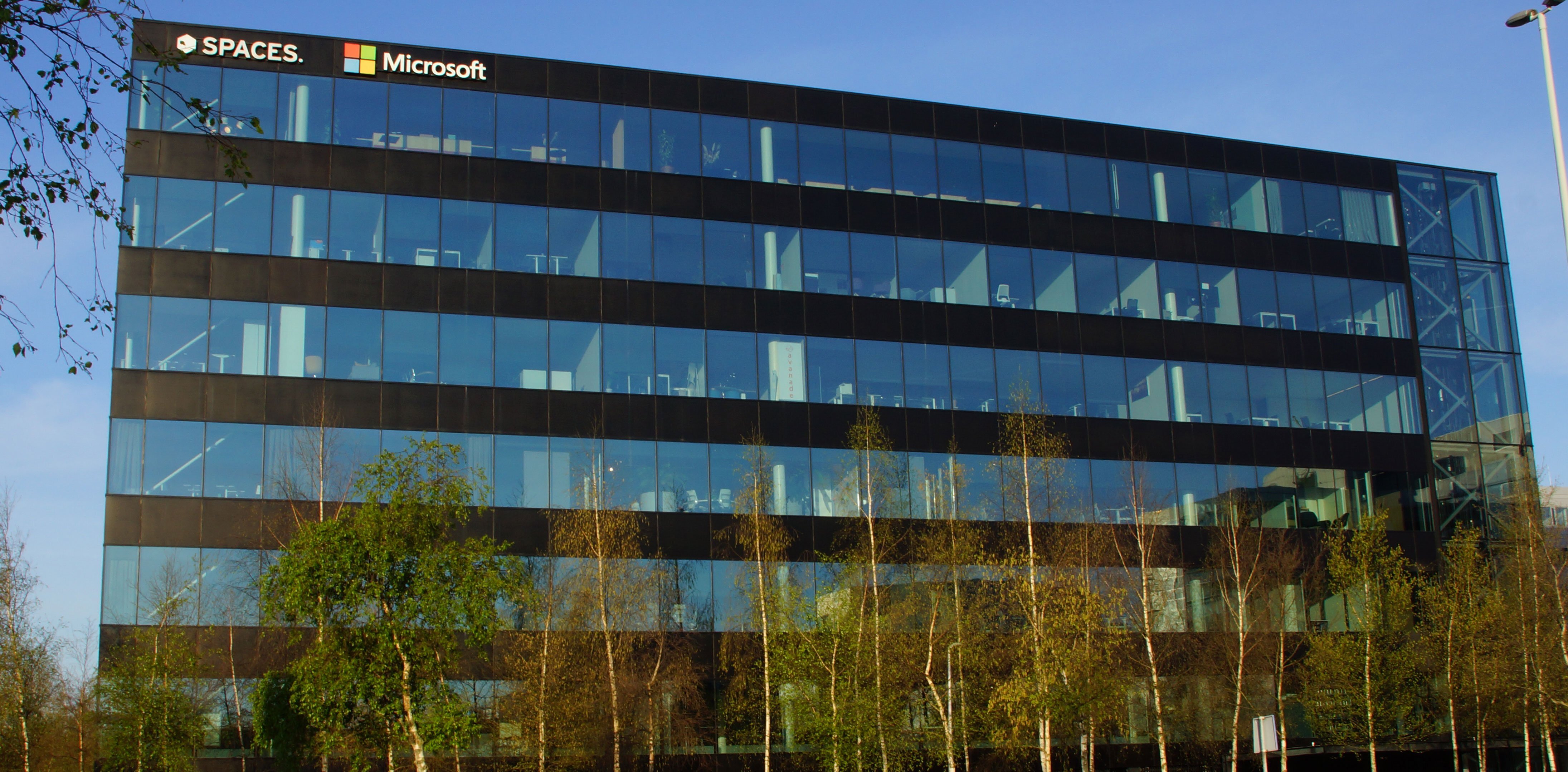 Tradeplace moves into new headquarters at Amsterdam Schiphol Airport