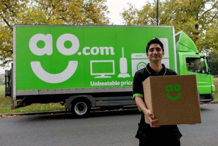 AO now strategically connects to Tradeplace’s PIMS