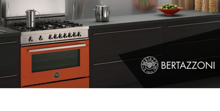 Bertazzoni schließt sich Tradeplace’s Direct Connection an