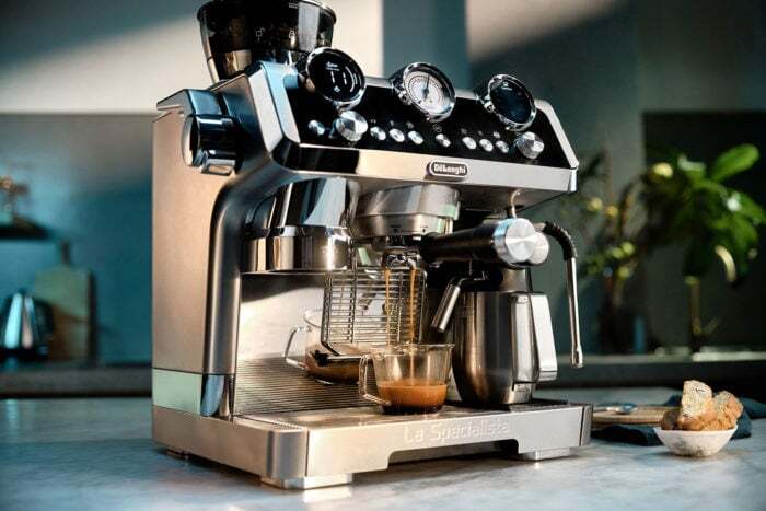 De’Longhi schließt sich der PIMS-Plattform von Tradeplace an