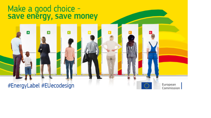 Tradeplace prepares for new energy labels