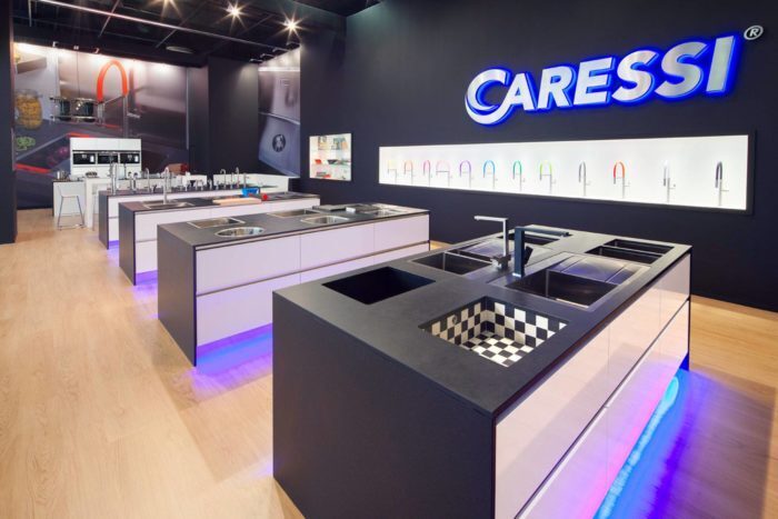 Kitchenware supplier Caressi hooks up to Tradeplace’s Direct Connection