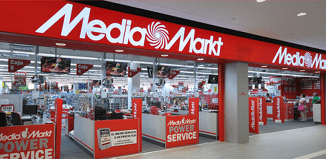 Tradeplace PIMS integration with MediaMarkt now live in the Netherlands!