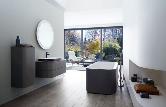 Luxury design sanitary ware supplier Duravit strategically aligns with Tradeplace