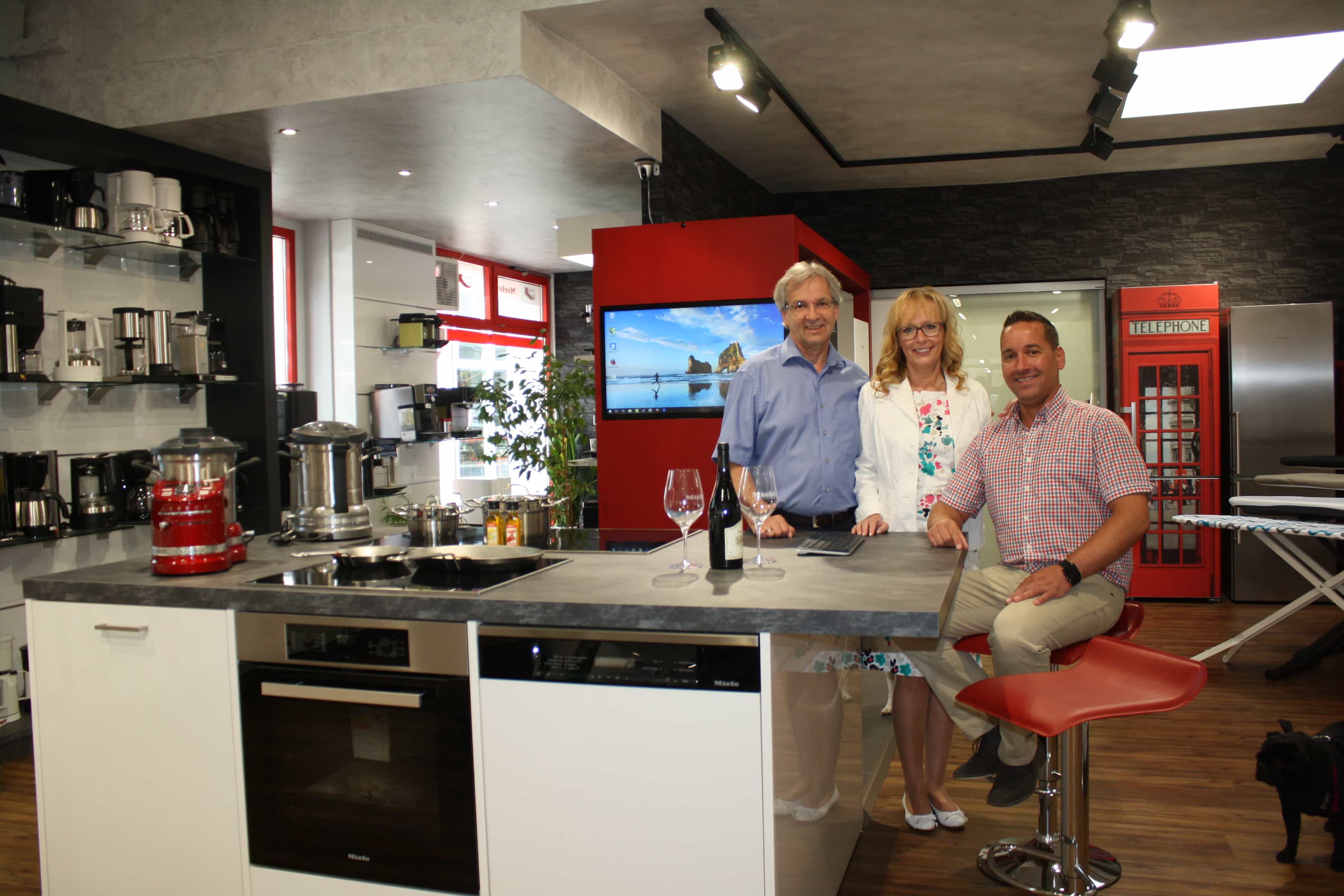 Elektro Stolz: Tradeplace empowers ook de elektronica specialist