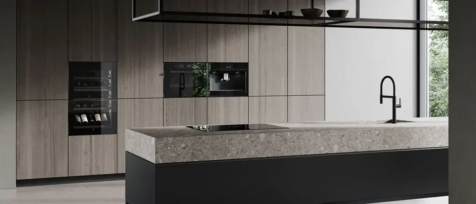 Gli elettrodomestici V-ZUG disponibili tramite il portale Tradeplace
