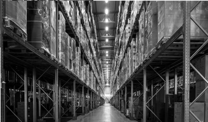 Retailers werken samen met Tradeplace op cross docking projecten